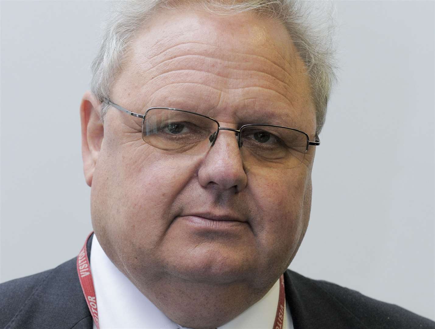 Cllr Andrew Bowles