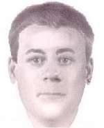 E-fit picture police hope will help in hunt for attacker