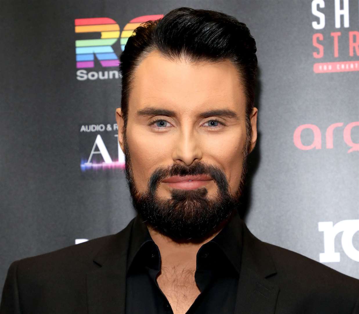 Rylan is sharing stories from his career and personal life in his new memoir, Ten. Picture: Lia Toby