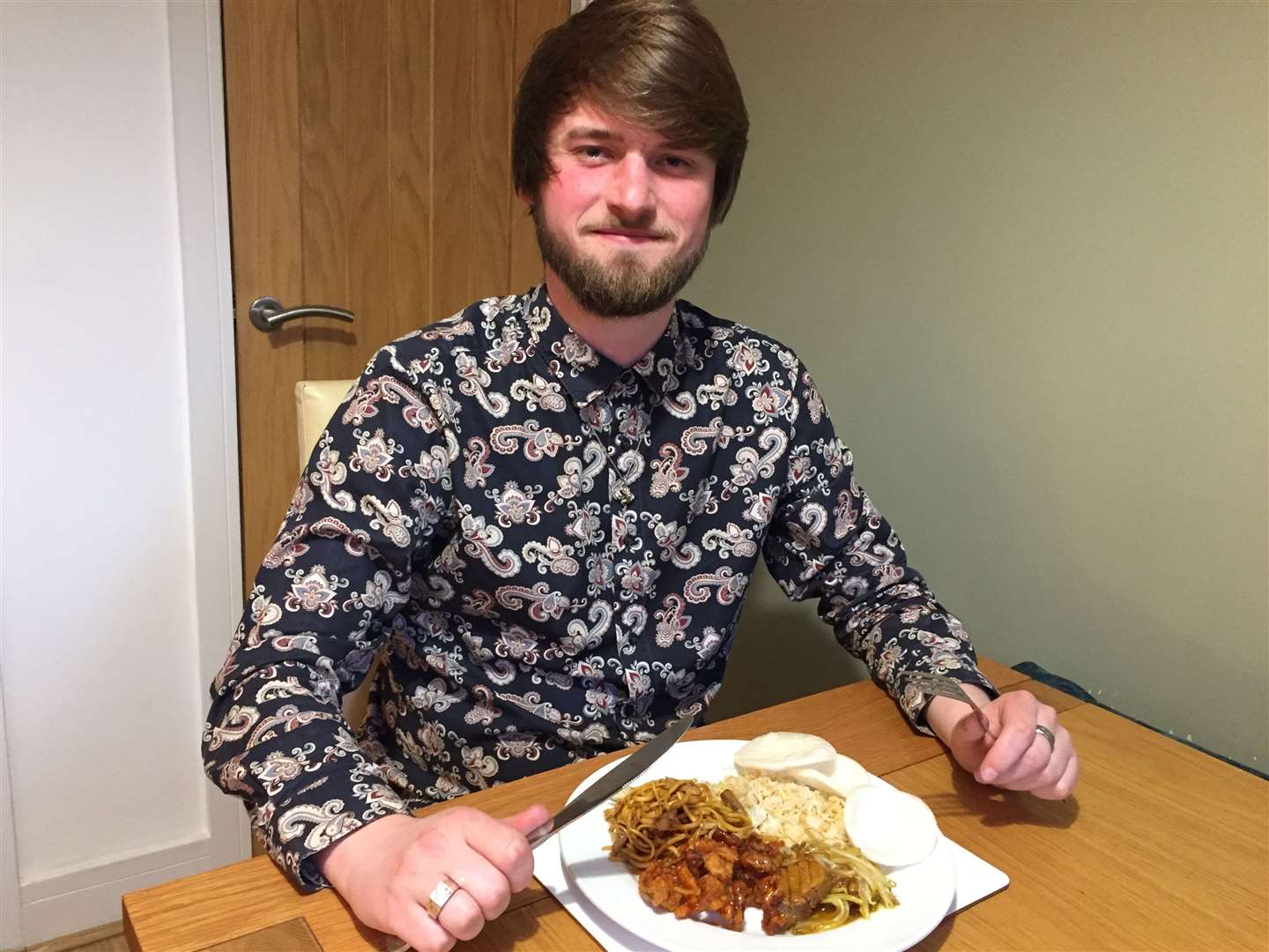 We tried Kent's worst-rated traditional takeaway