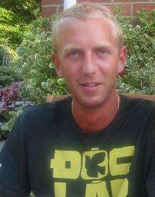 Richard Collier, who died after incident outside Kabuki nightclub, Margate.