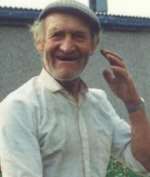 Patrick Folen, also known as Paddy, vanished in 1995