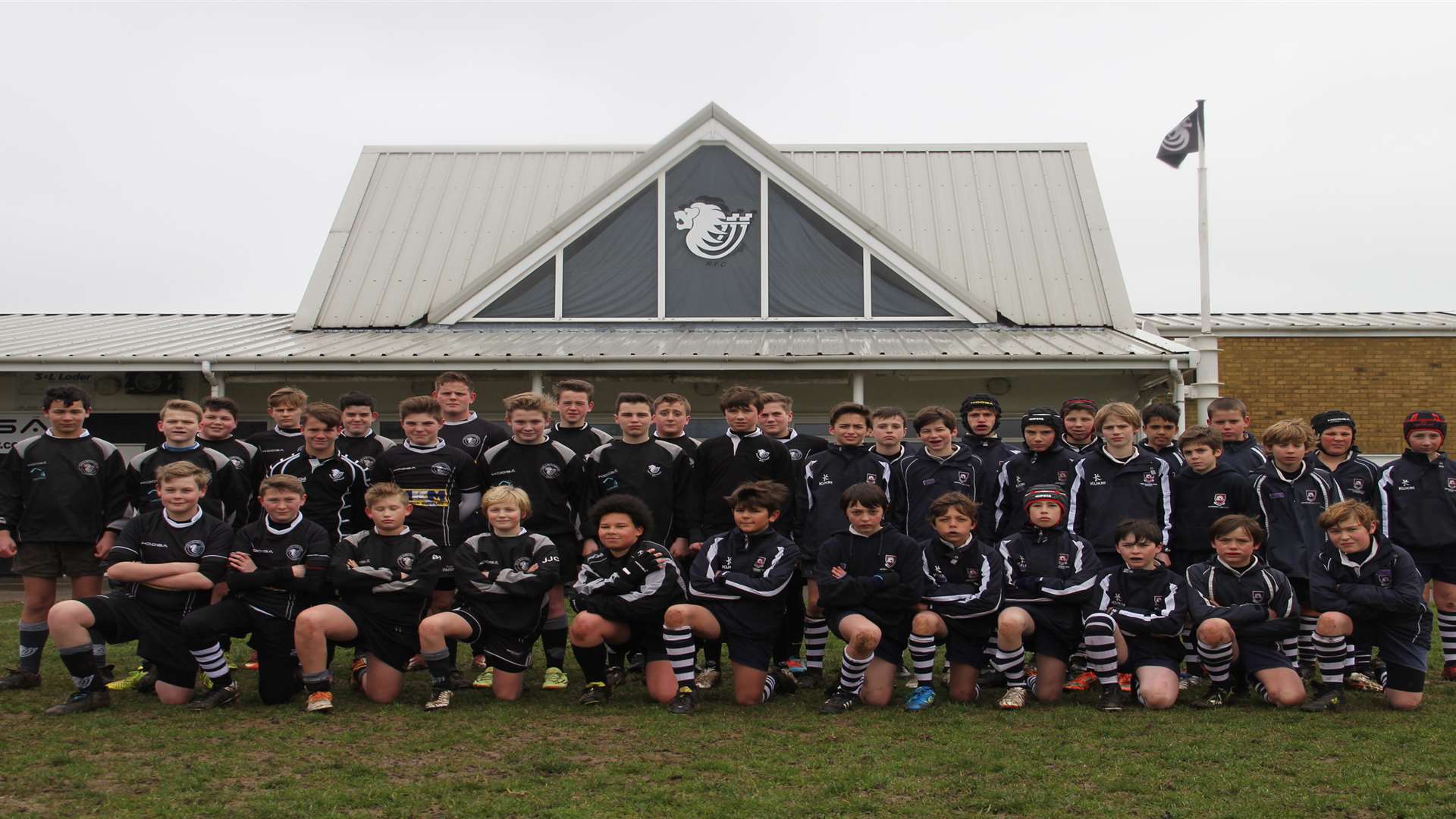 Deal & Betteshanger Rugby Club wants to recruit more young players
