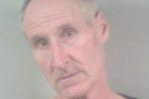 Michael Wiles was last seen at his Wellesley Road home at 8am.