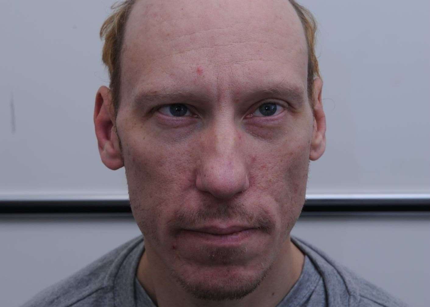 Stephen Port murdered four people and raped even more