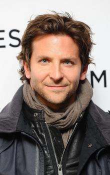 Bradley Cooper