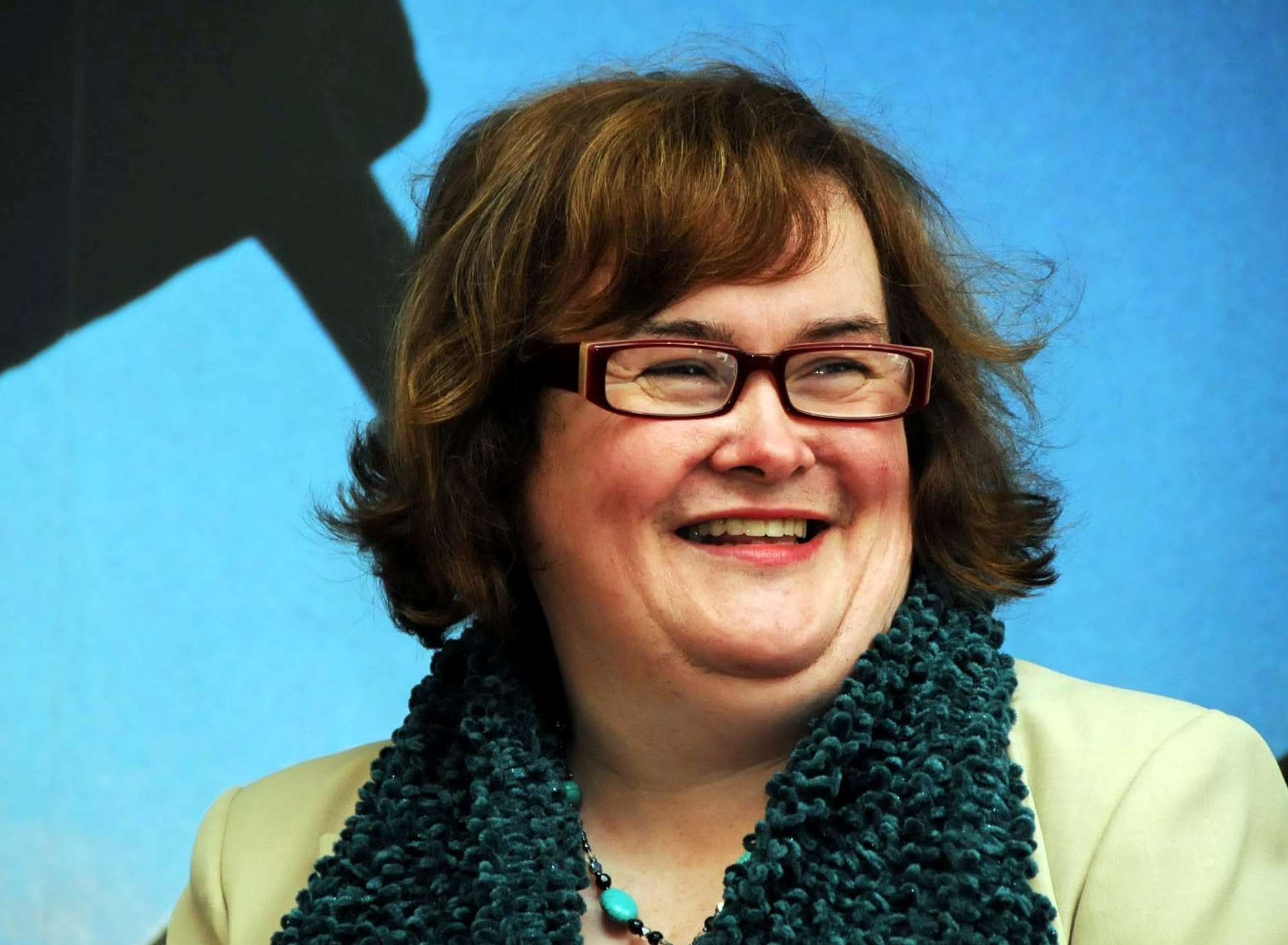 Could you be Kent's answer to Susan Boyle? Picture: Centre Press Agency