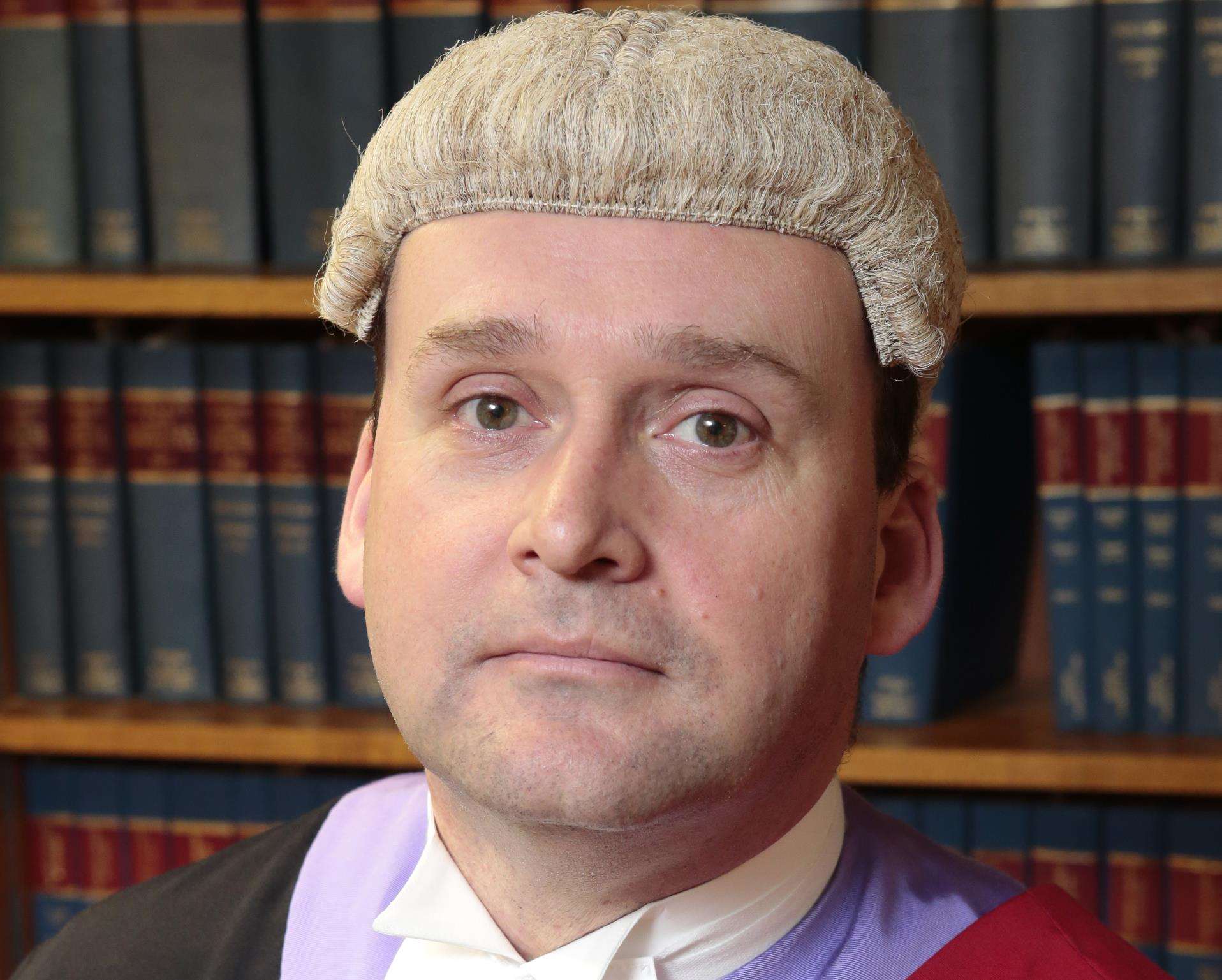 Judge Julian Smith described the sex trade as "morally reprehensible and exploitable"