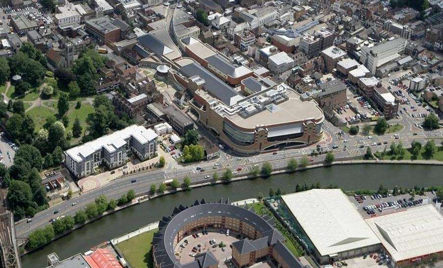 Maidstone's Bid will come into force in October (3555648)