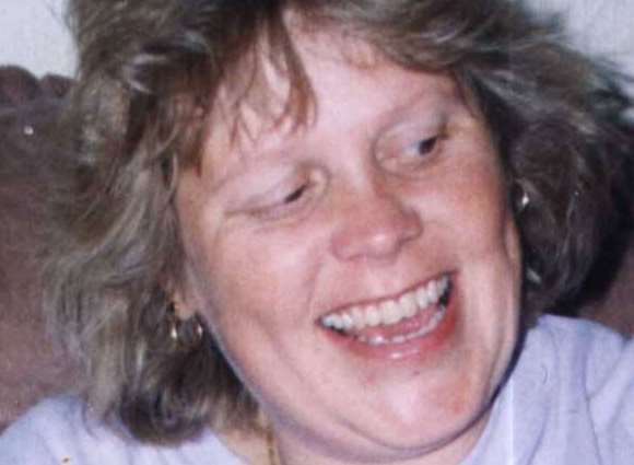 Debbie Griggs went missing on May 5, 1999