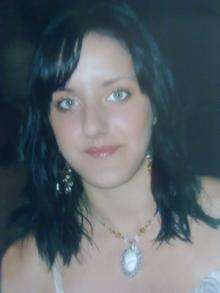 Zoe Booth-Phillips, 21, who died after an accident on the A2 at Barham in September 2010.