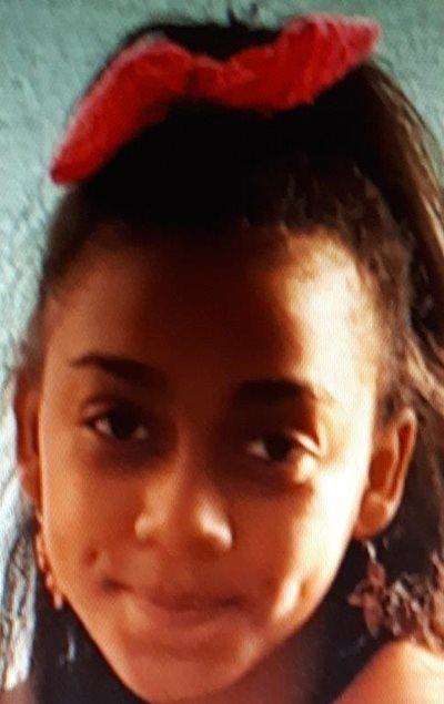 12-year-old Chanel Pinnok reported missing from Sittingbourne (6788420)