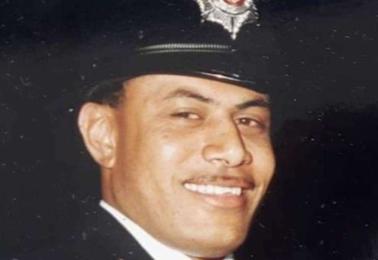 Former Maidstone policeman Tim Vereivalu needs help after stroke in Fiji