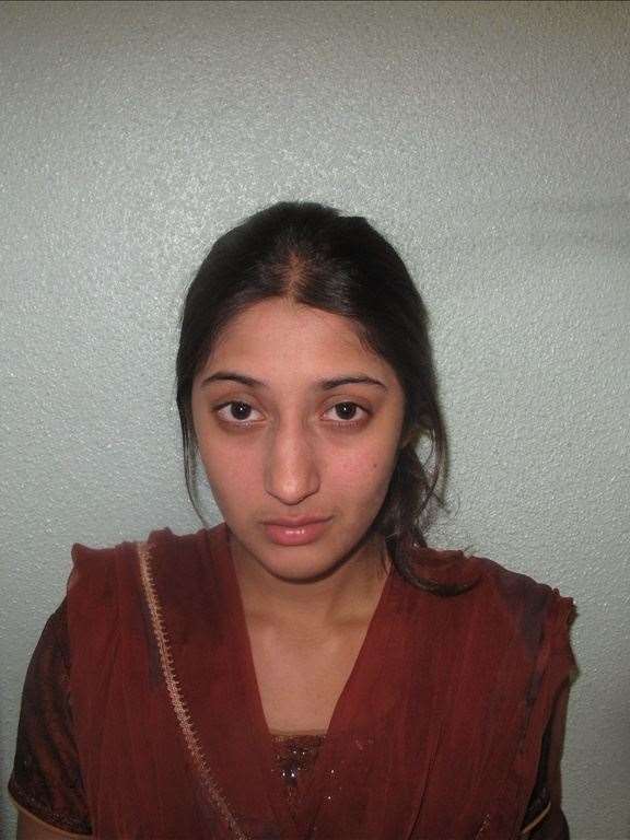 Mundill Mahil was convicted for GBH for her role in the attack