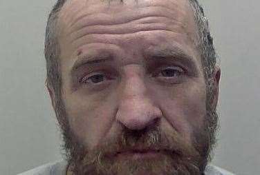 Nicholas Weatherall. Picture: Kent Police (8110270)