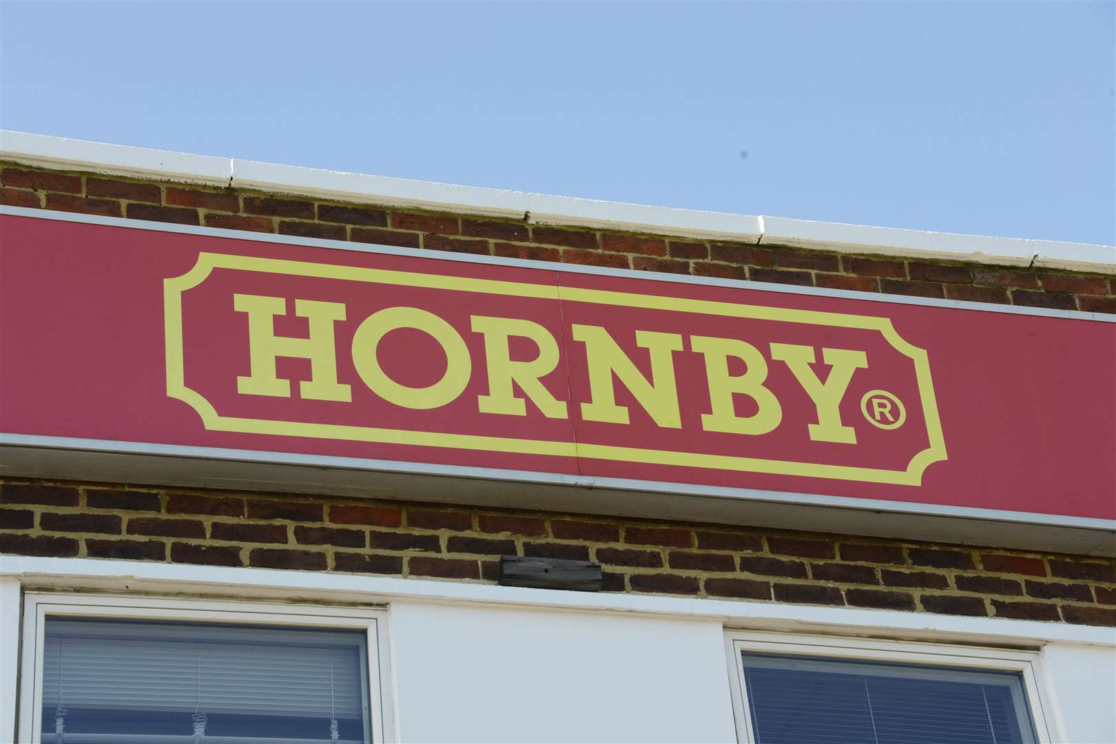 A new TV show will go behind the scenes at Hornby. Picture: Paul Amos