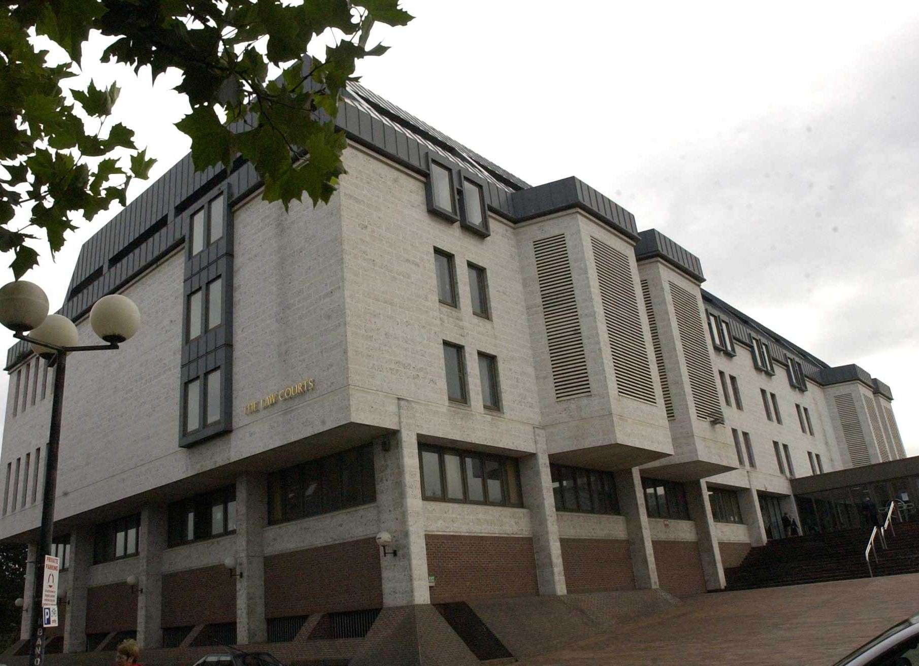 Morris was sentenced at Maidstone Crown Court on June 30