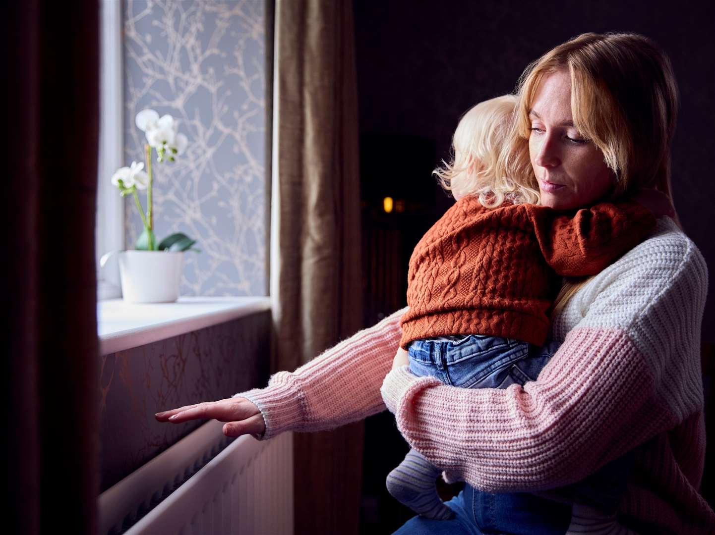 Help will need to continue for the most vulnerable, suggests Ofgem. Image: iStock.s