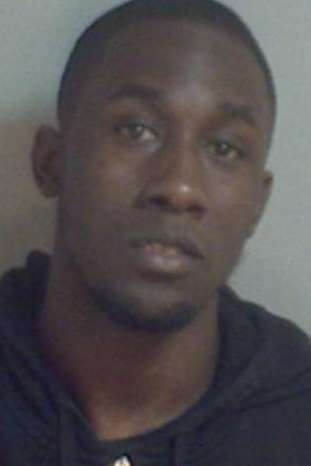 Jeffrey Acheampong has been jailed for 12 years