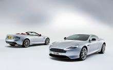 Group invests £150 million in Aston Martin