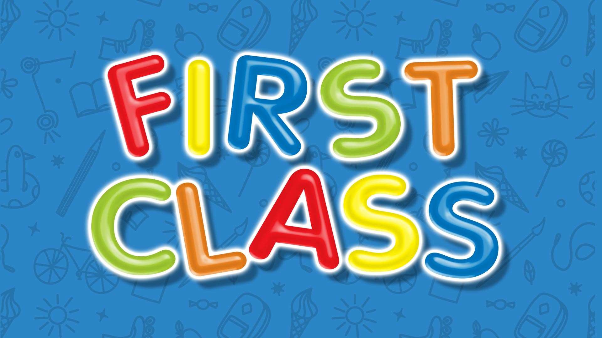 Youngsters from across the county will be featured in First Class (18477731)