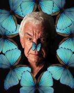 Barry Cryer: Butterfly Brain
