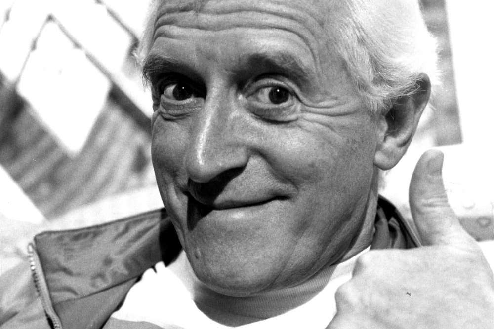 Sex abuse victims came forward after paedophile Jimmy Savile was shamed in Operation Yewtree. Picture: BBC