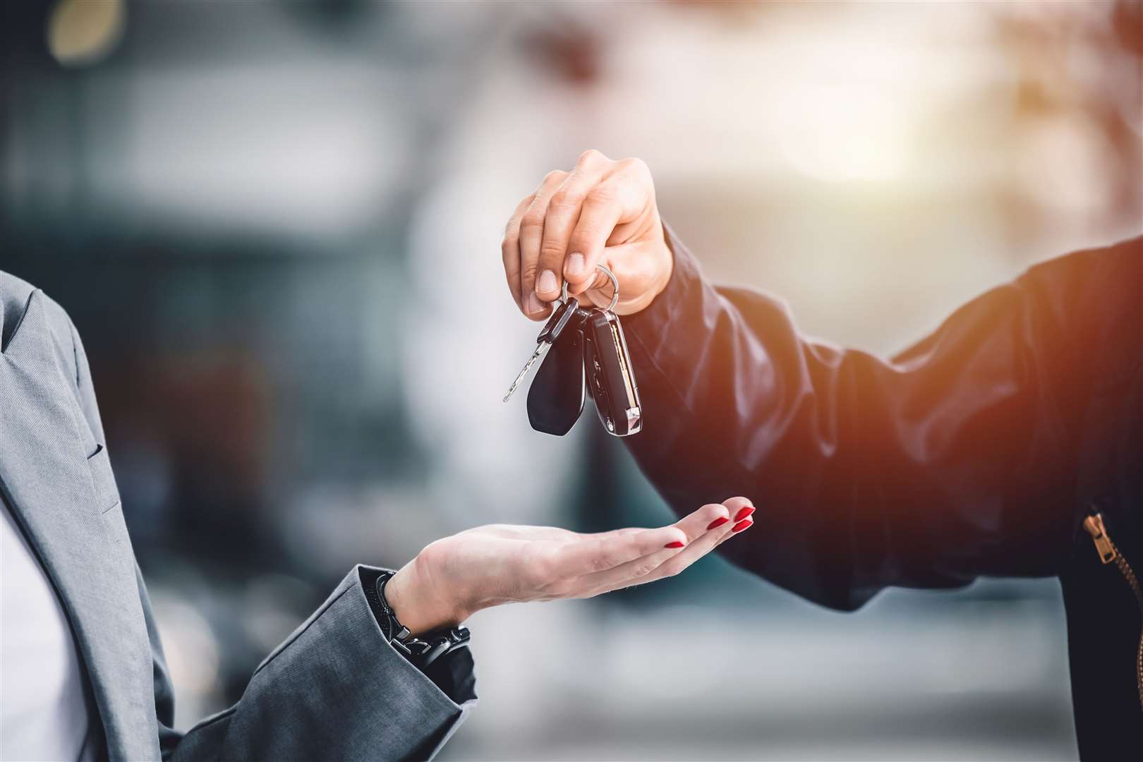 Discretionary commission arrangements created an incentive for brokers to increase how much people were charged for their car loan. Image: iStock.