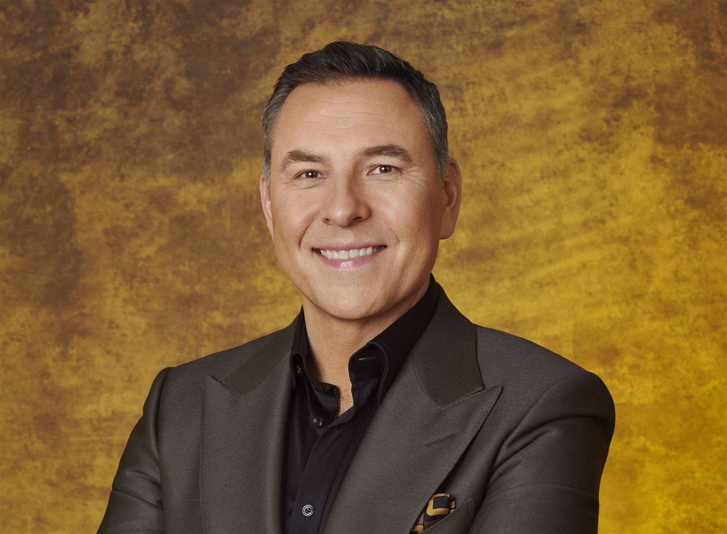 Britain's Got Talent judge and popular children's author David Walliams will be signing books at Bluewater. Picture: ITV