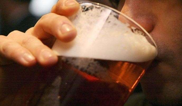 Pubs have faced a financial nightmare due to the lockdowns and Tier 3 restrictions