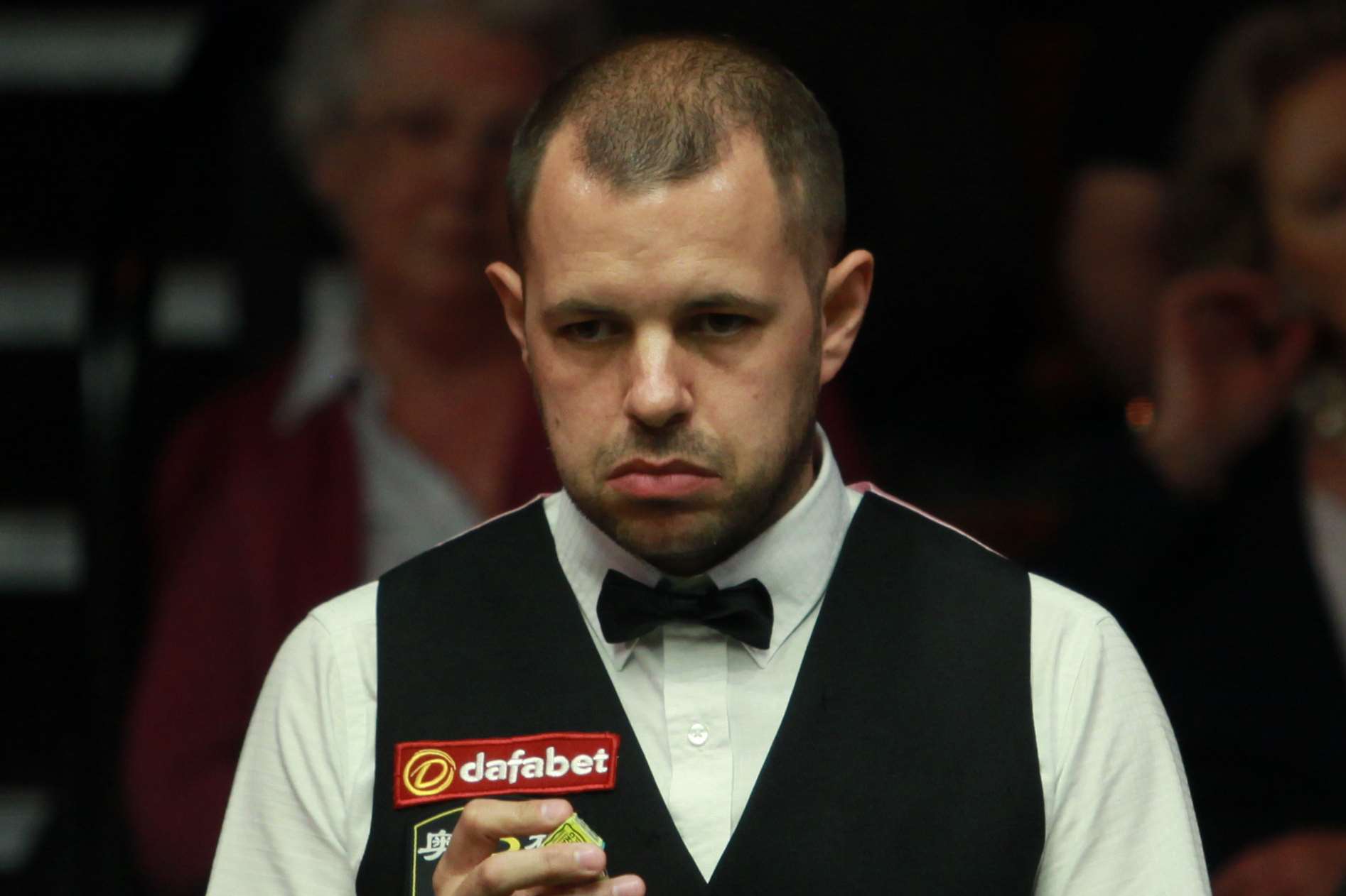 barry hawkins snooker player