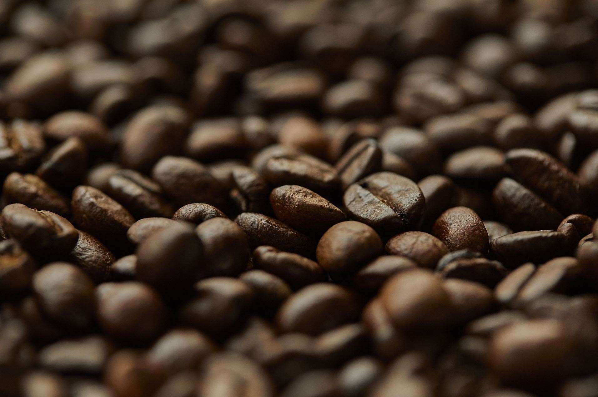 The survey conducted by the firm shows we're buying more independent coffee brands