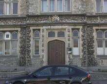 Maidstone Magistrates Court