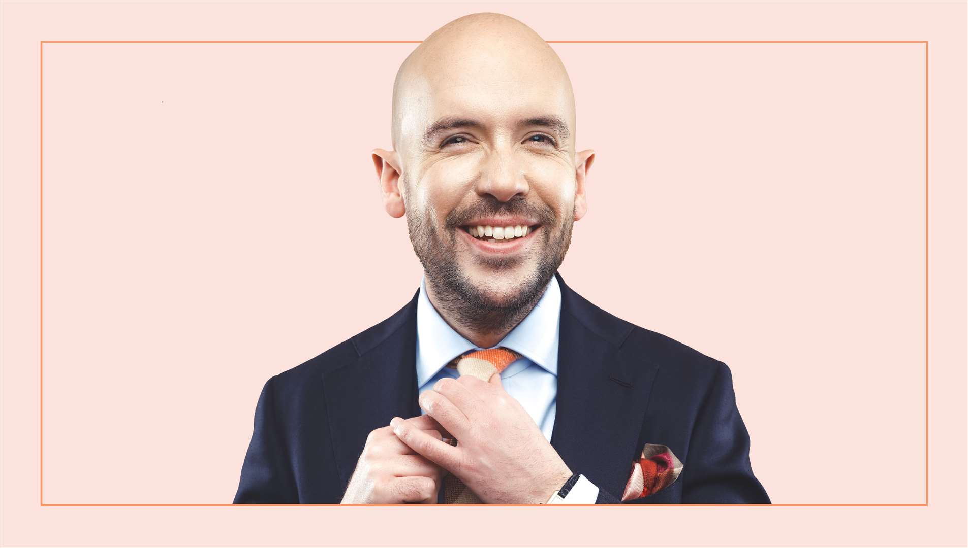 Tom Allen and Judi Love are among the comedians set to perform at the theatre this year