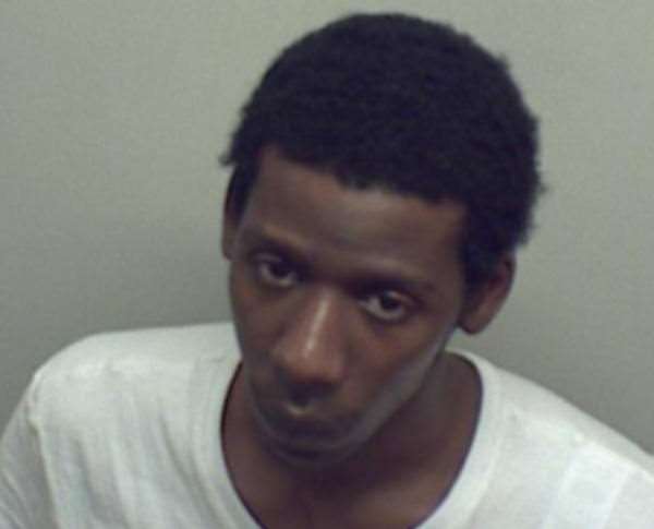 Christopher Asante jailed for dealing crack cocaine in Gillingham.