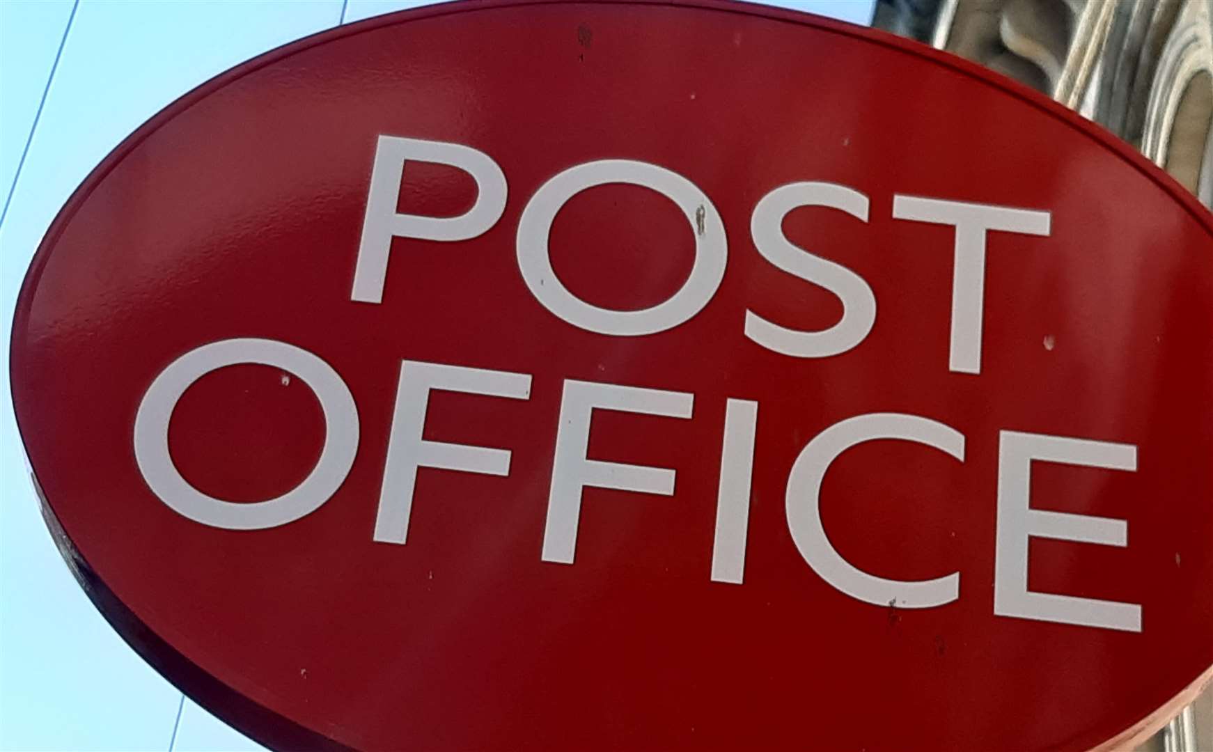 The Post Office has come in for fierce criticism of its handling of the scandal