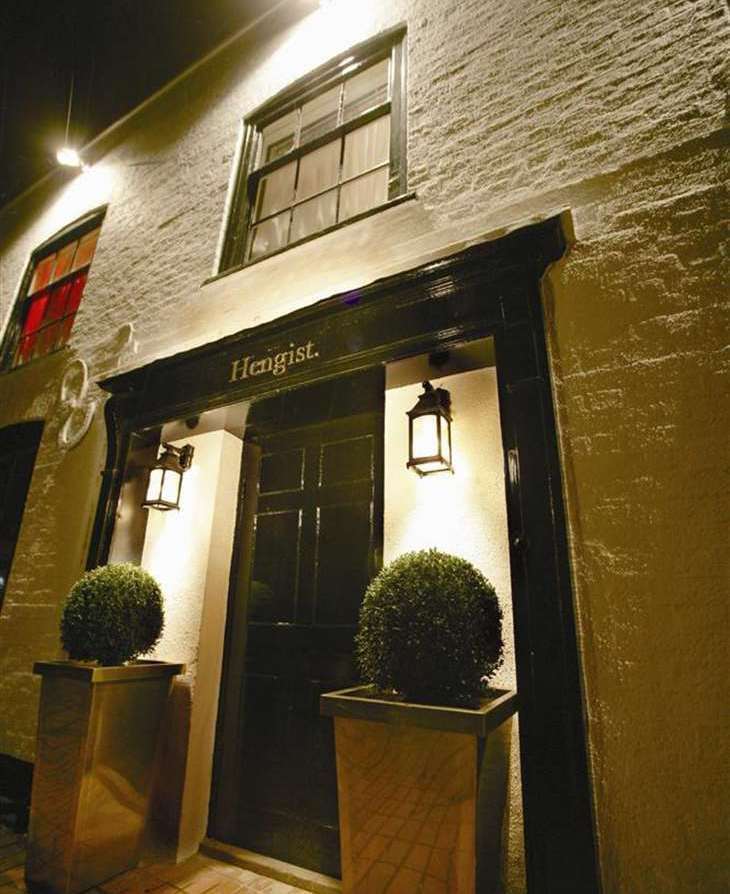 The Hengist Village Bar & Dining Room is shutting its doors. Picture: The Hengist Village Bar & Dining Room