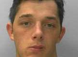 Martin Doran is wanted by police