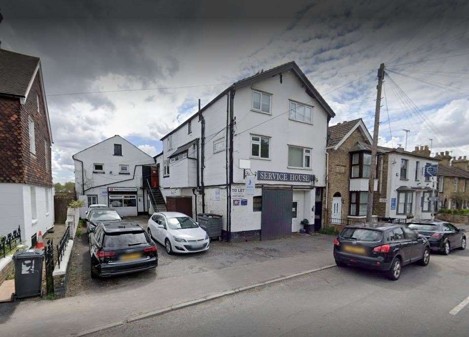 Maidstone Home Care Limited was told it "requires improvement" after a visit from the Clinical Care Commission (CQC) in April. Picture: Google (57287943)