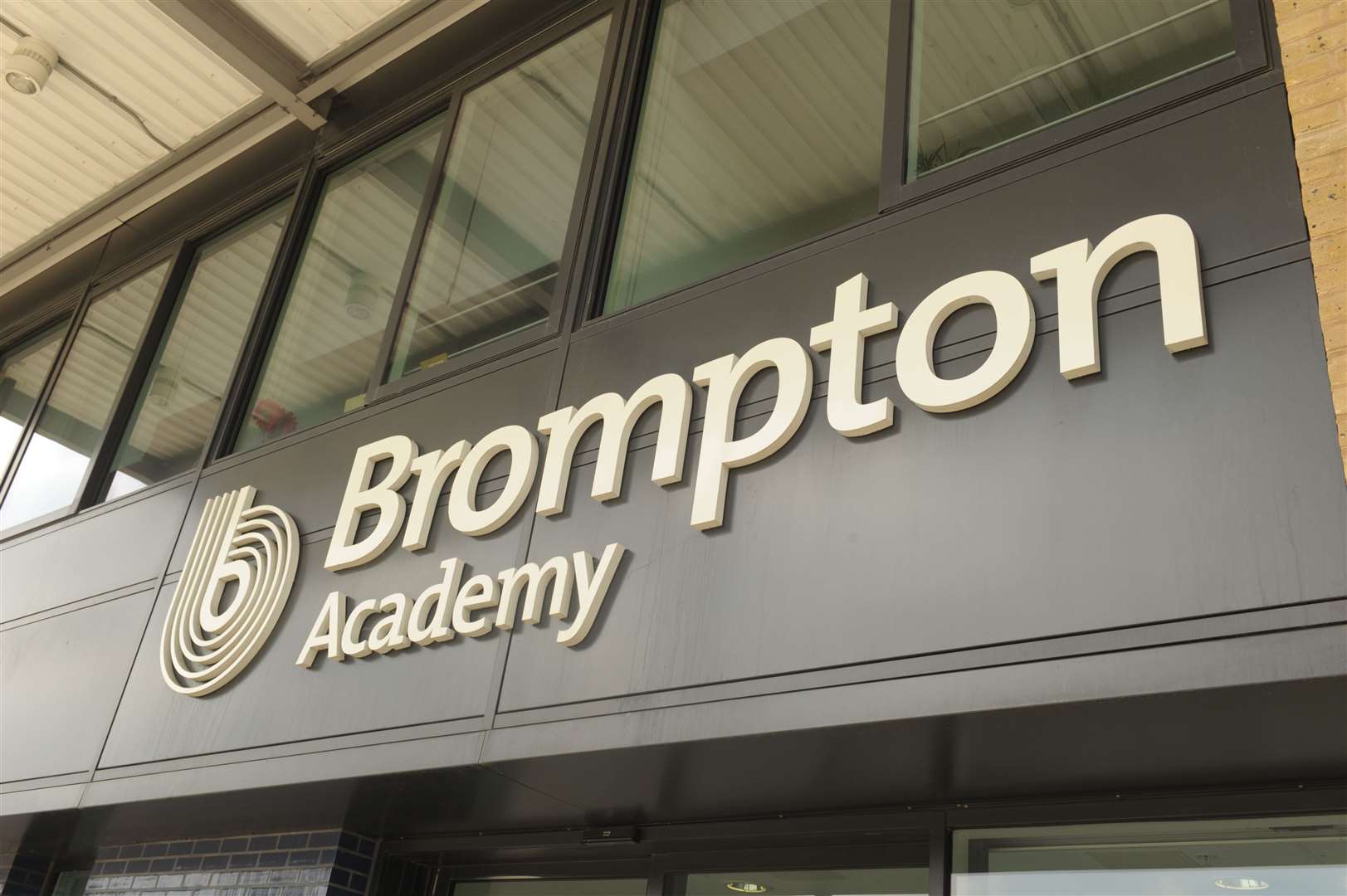 The children attend Brompton Academy in Marlborough Road, Gillingham