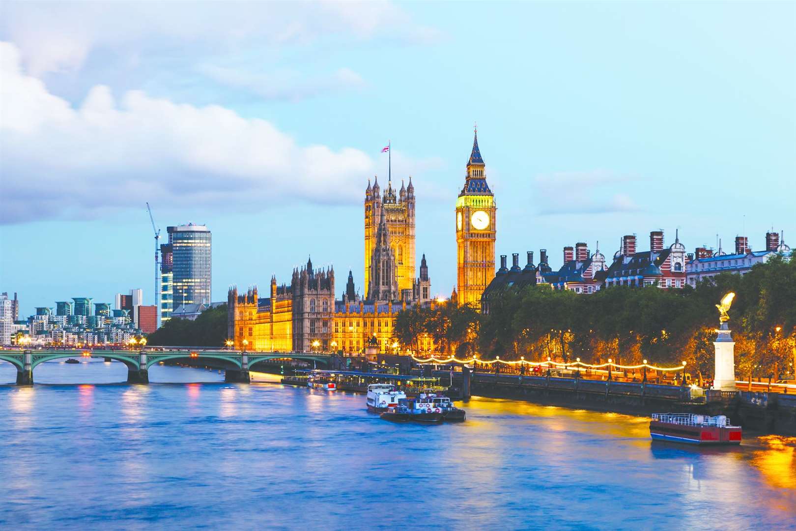 Hearbase's new NHS contract includes the London borough of Westminster