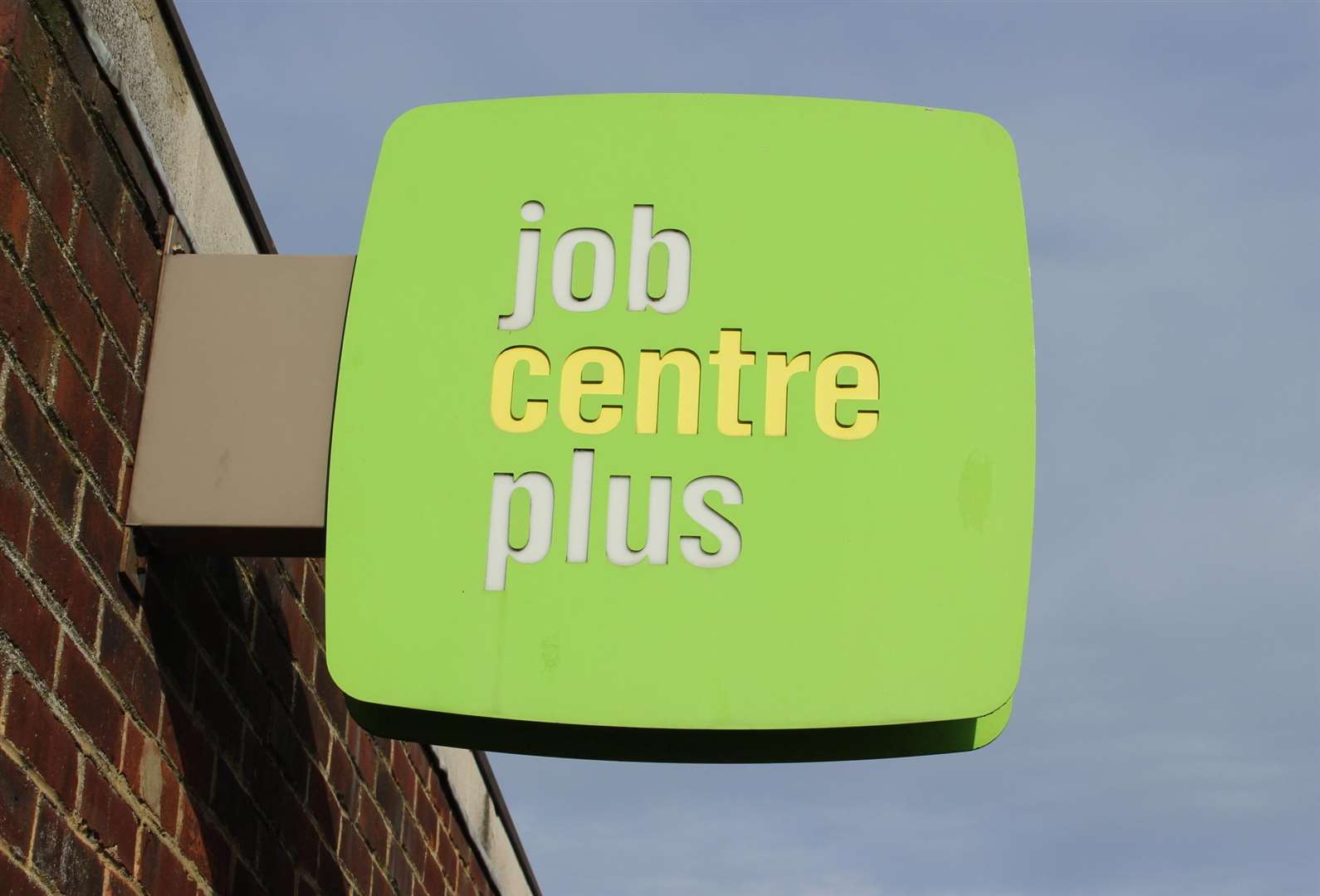 The number of women on unemployment benefits in Kent has increased
