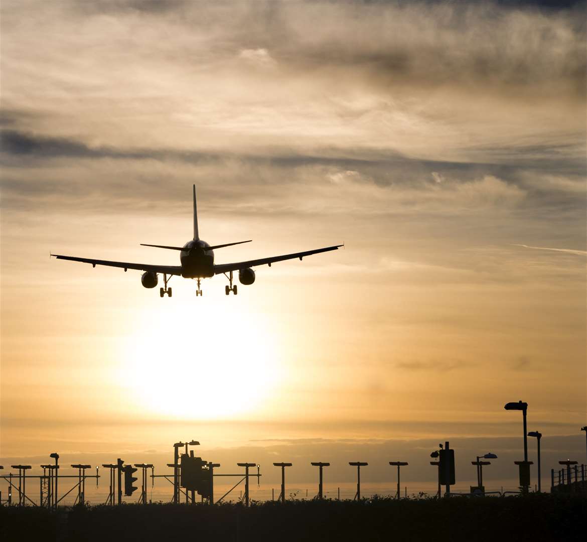 He had gone for a job at Heathrow Airport. Picture: iStock