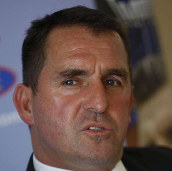 Martin Allen