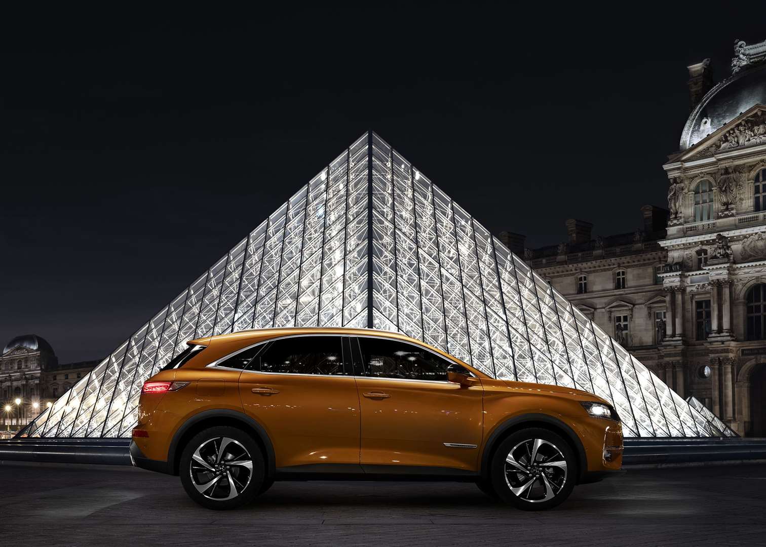 DS7 Crossback (27504602)
