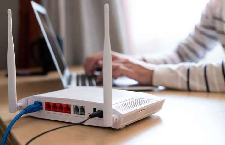 Faster internet speeds will be brought to Murston, Sittingbourne. Picture: Stock Image