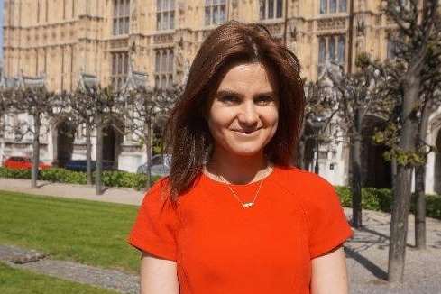 MP Jo Cox was tragically killed in her constituency