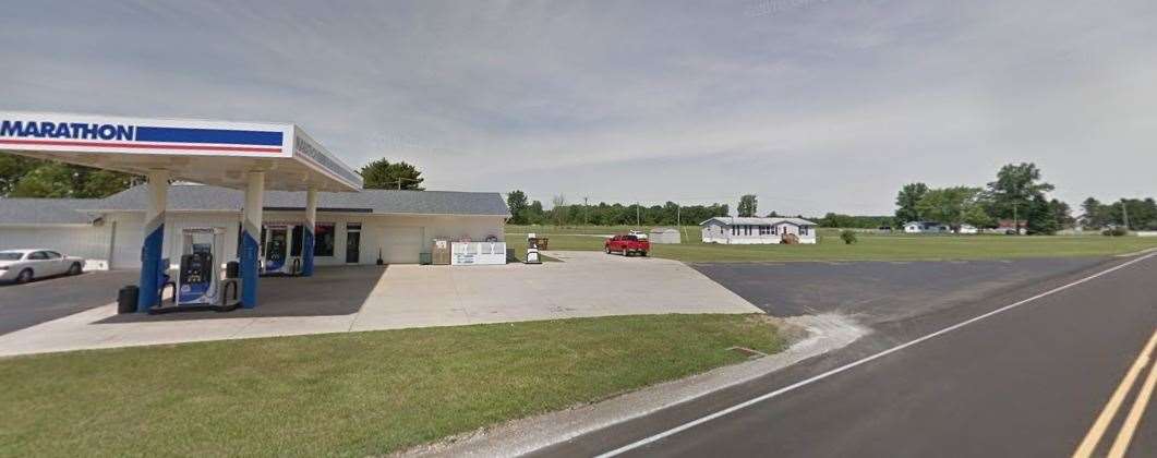 Dover in Fulston County, Ohio Picture: Google