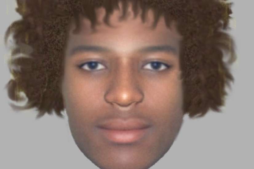 E-fit of the attacker