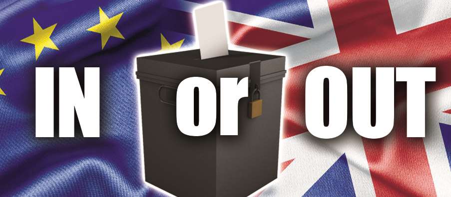 Will Britain vote to stay in the EU, or go it alone?